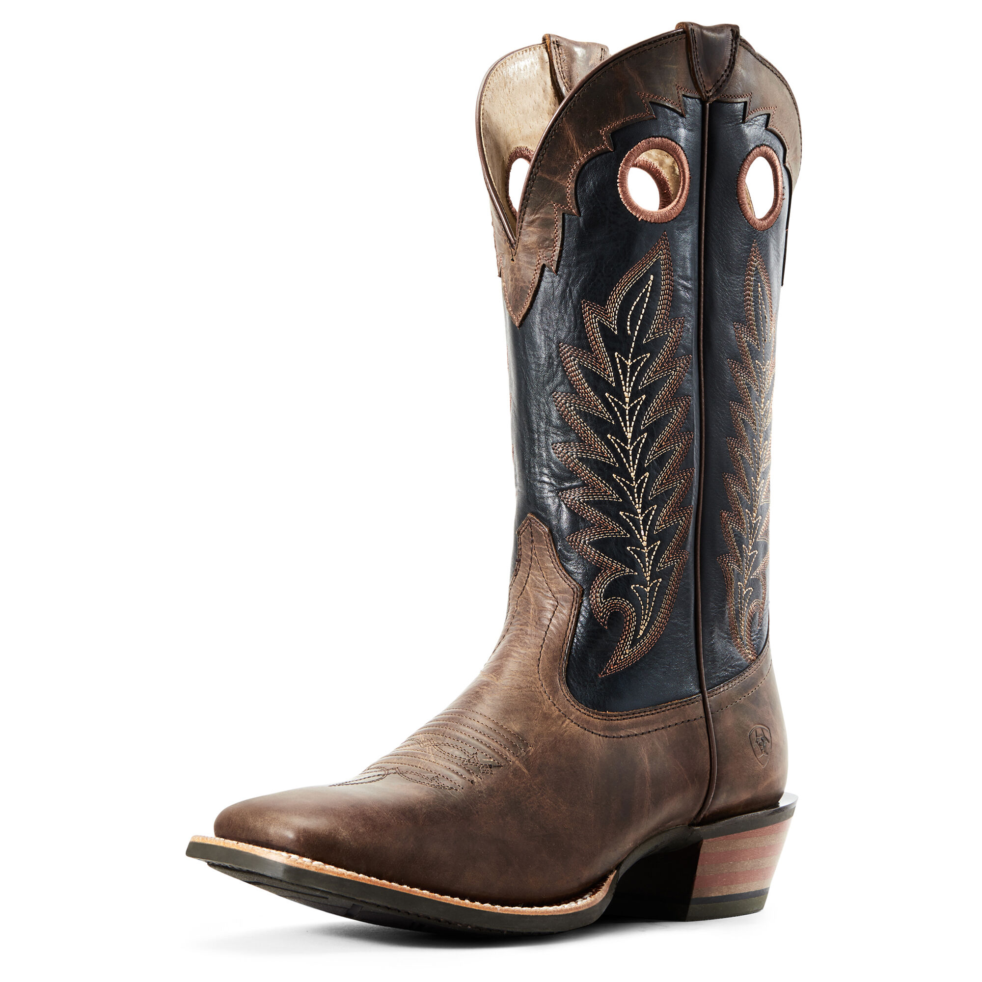 Real Deal Western Boot | Ariat