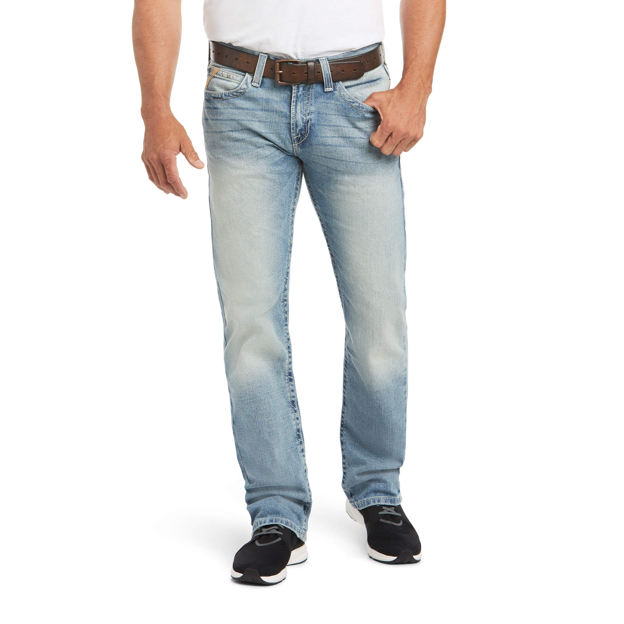 ariat jeans retailers