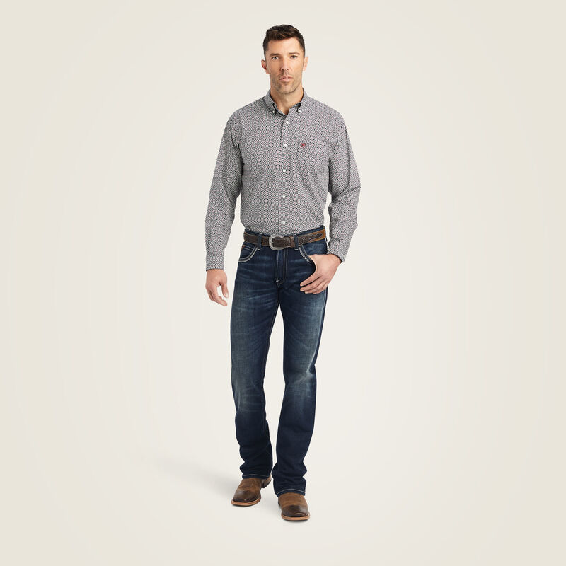 Wooster Classic Fit | Ariat
