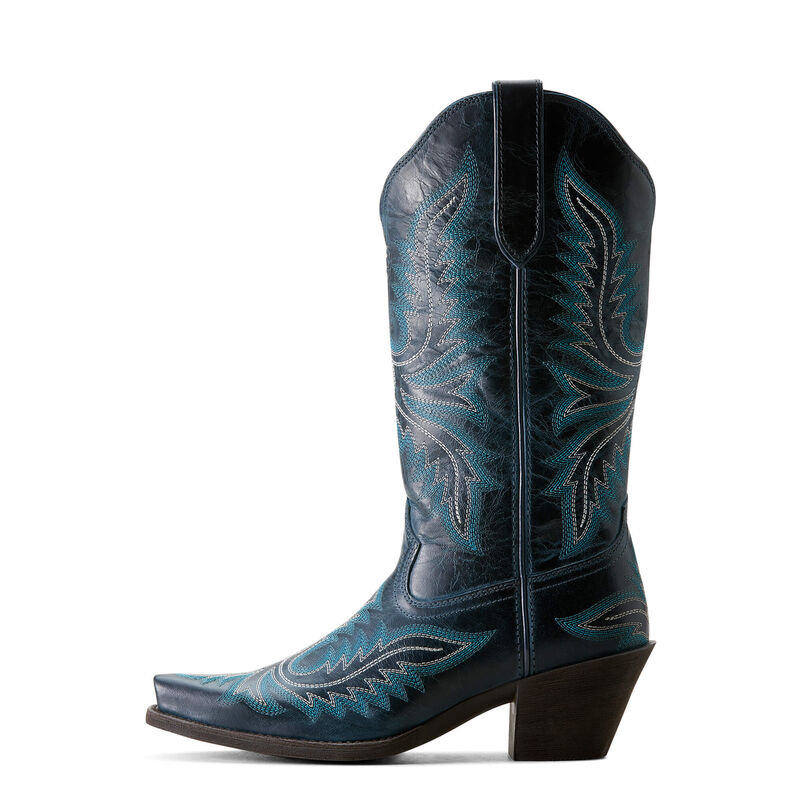 Round Up Collins Western Boot