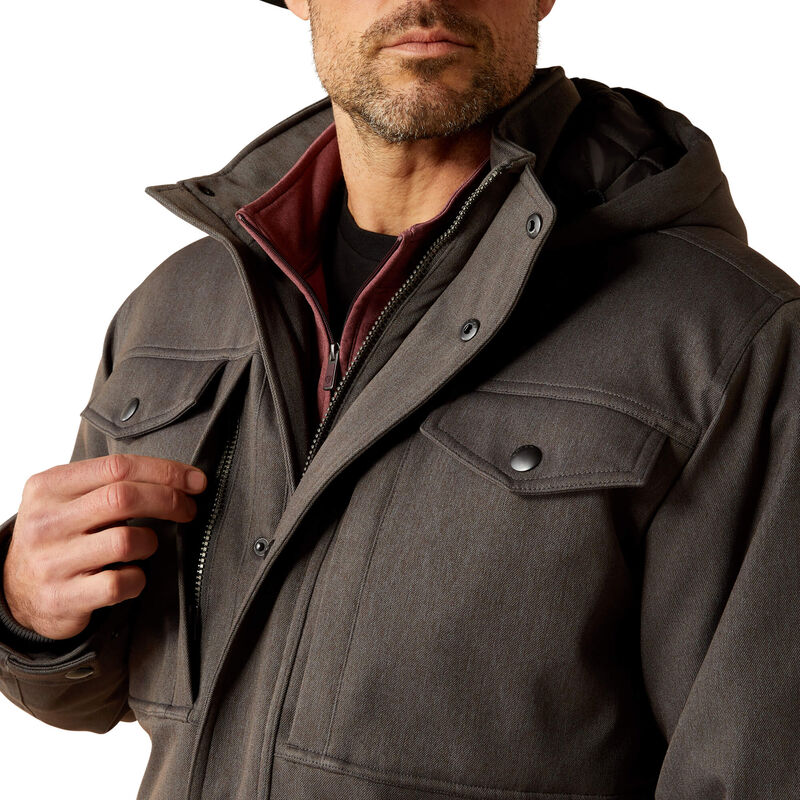 Abilene Parka