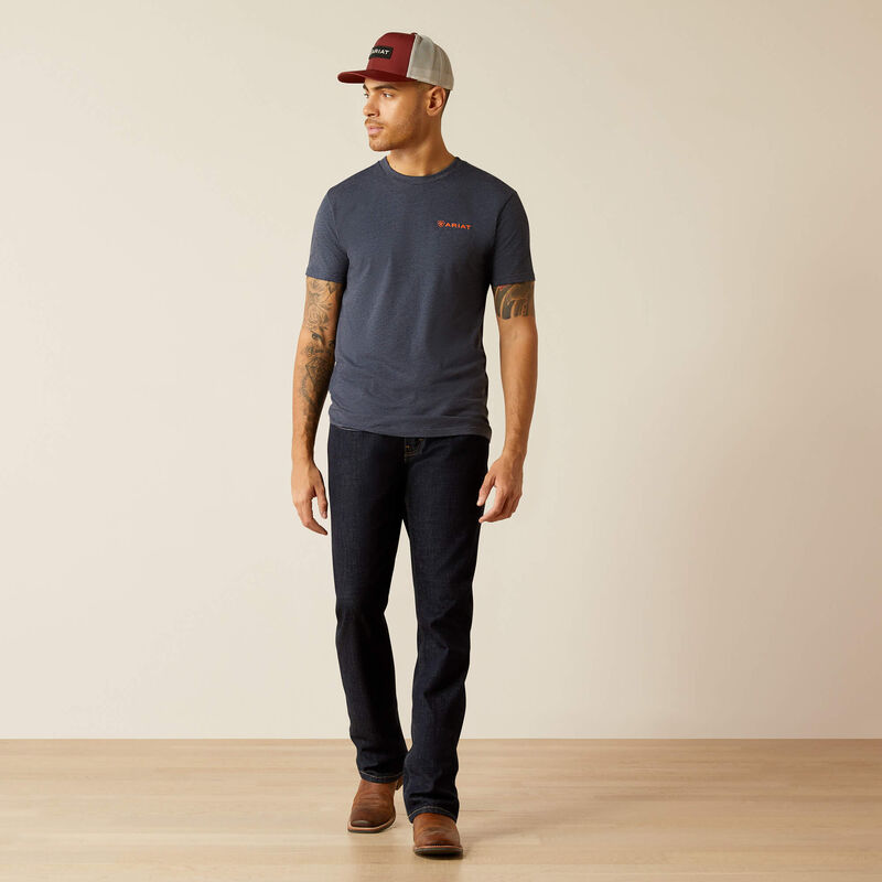 Ariat Eagle Rock T-Shirt