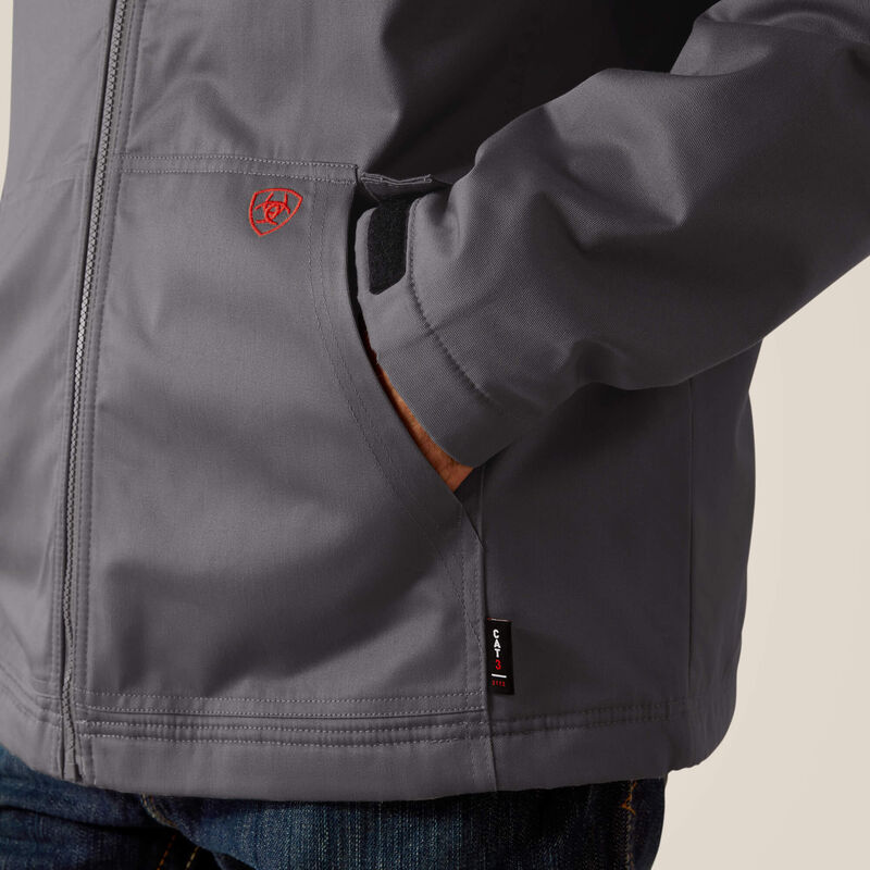 FR Basic Insulated Jacket