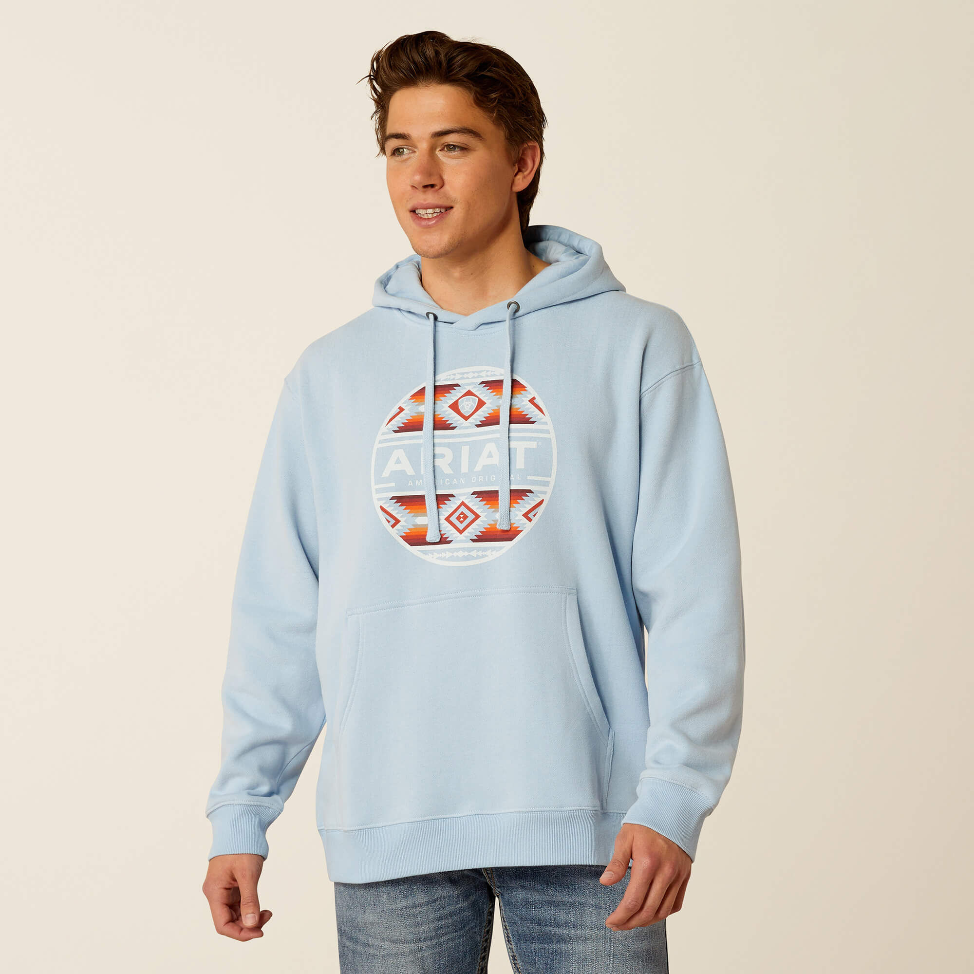 Canyon Southwest Circle Hoodie