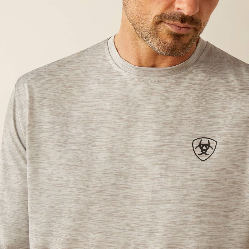 Charger Muddy Shield T-Shirt