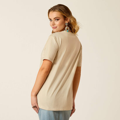 Ariat Desert Bronc T-Shirt