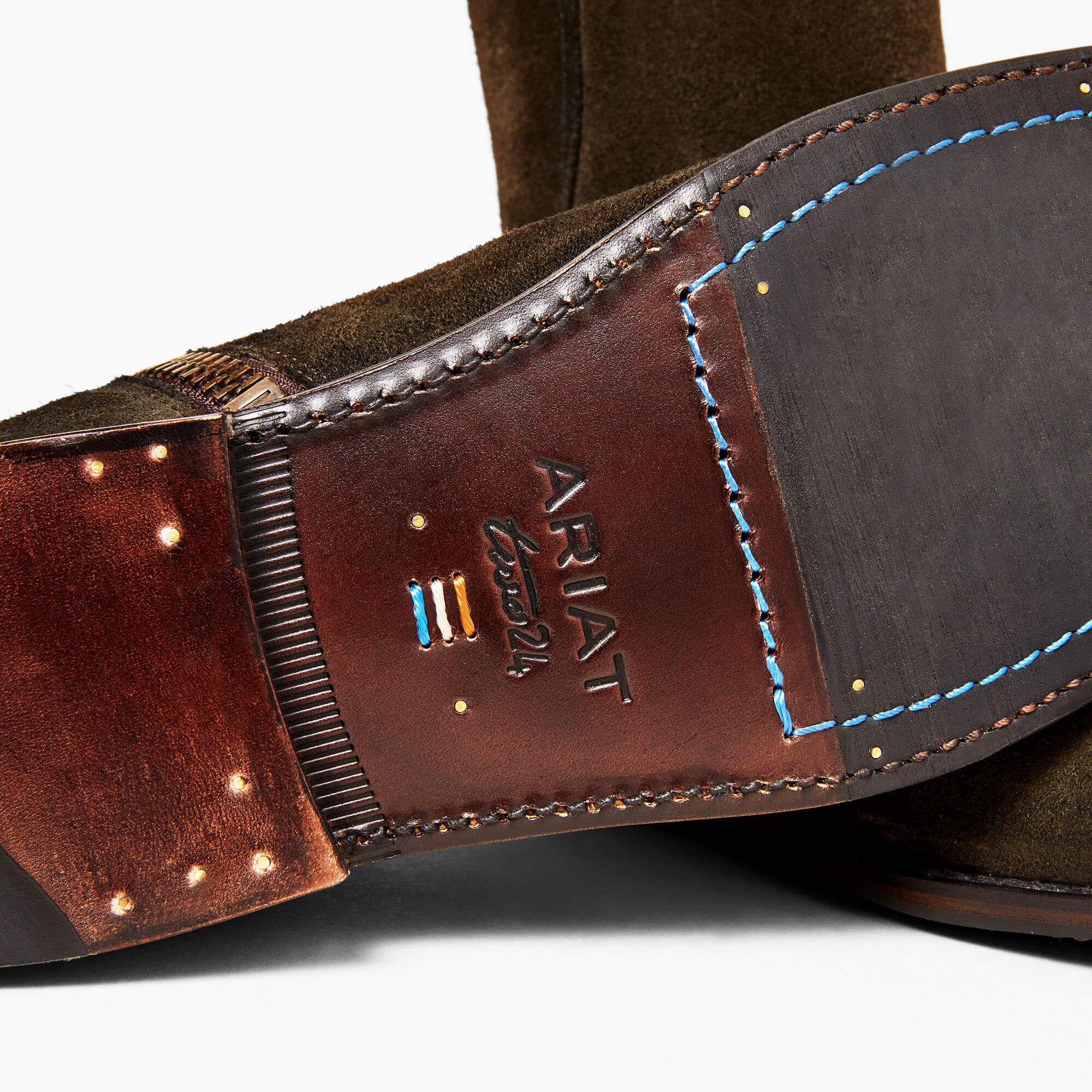 ariat two24 boots