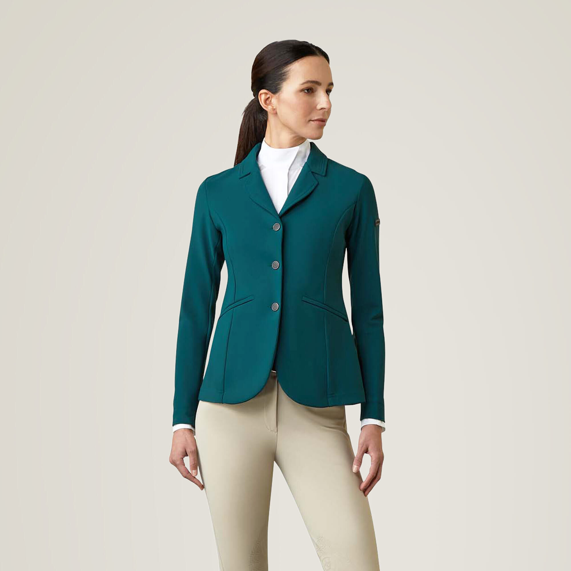 Speranza Show Coat