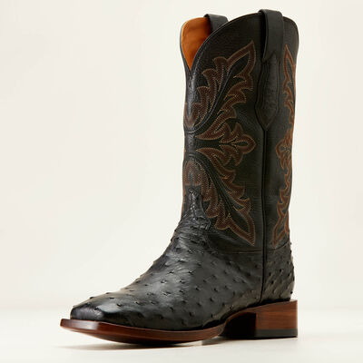 Men's Dress Cowboy Boots