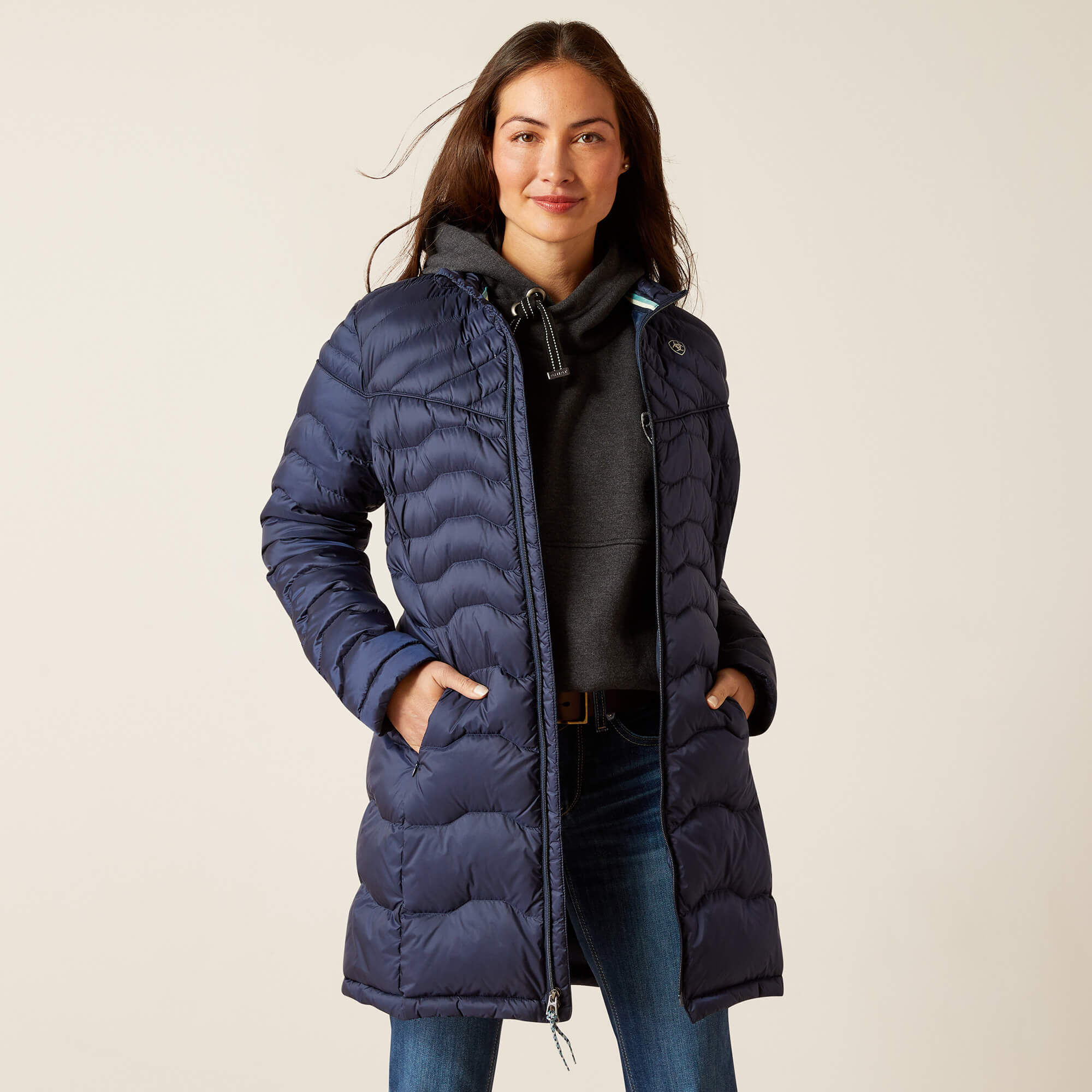 Ideal Down Coat