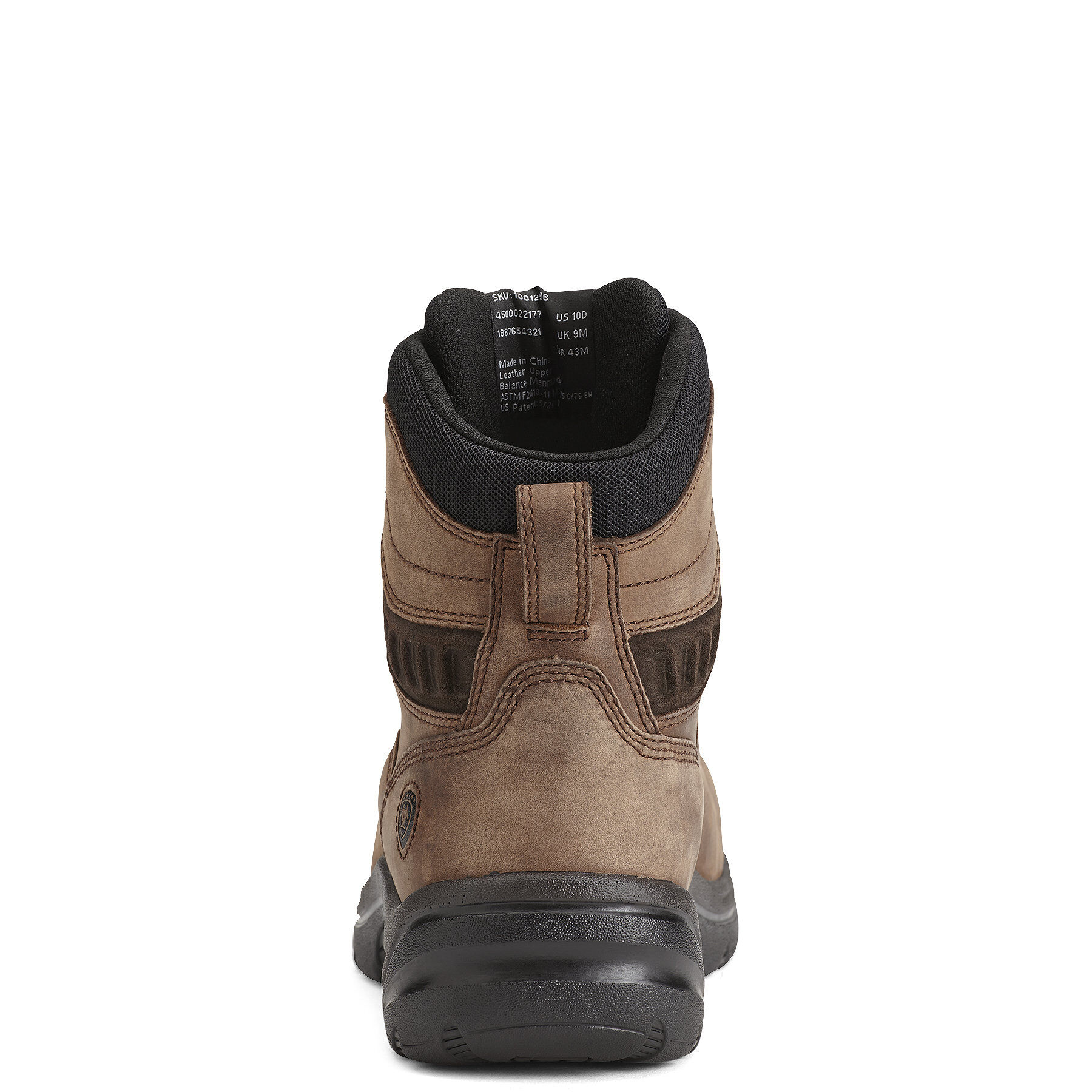 ariat esd boots