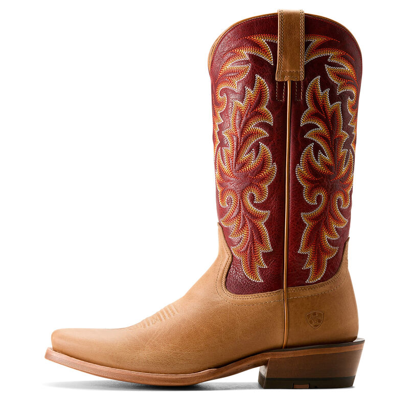 Futurity Champ Cowboy Boot