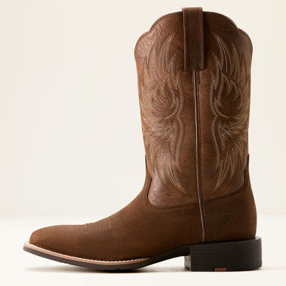 Sport Rider Cowboy Boot