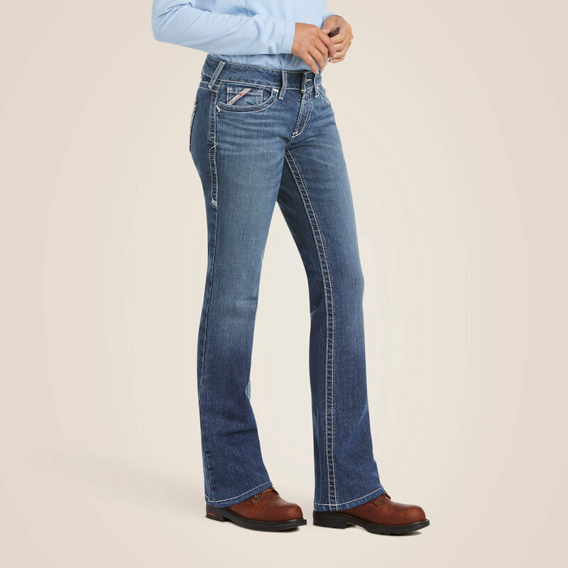 Levi's Capris Denim Jeans Blue Back Flap Pockets Women's Size 4