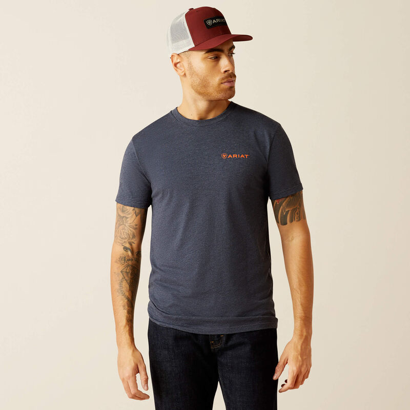 Ariat Eagle Rock T-Shirt