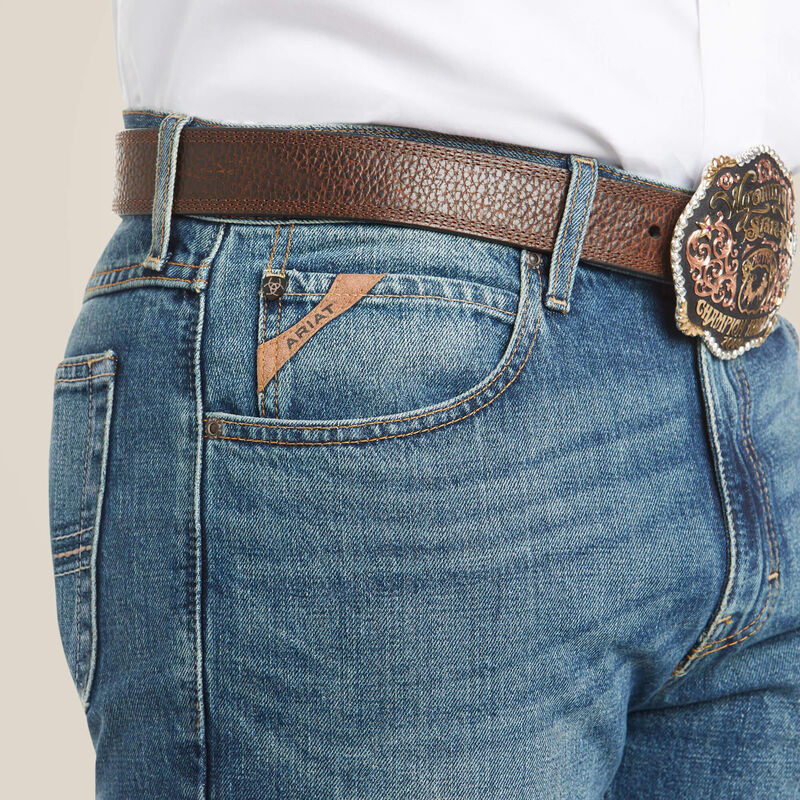 M2 Relaxed Legacy Boot Cut Jean | Ariat