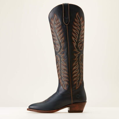 Sterling Margot StretchFit Western Boot