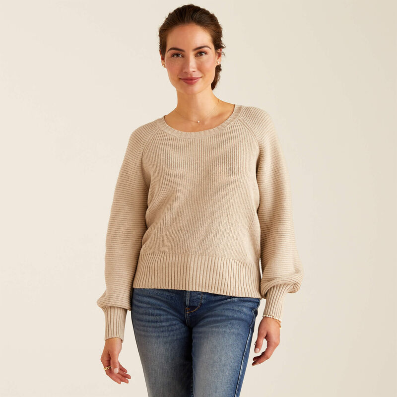 Malvern Sweater