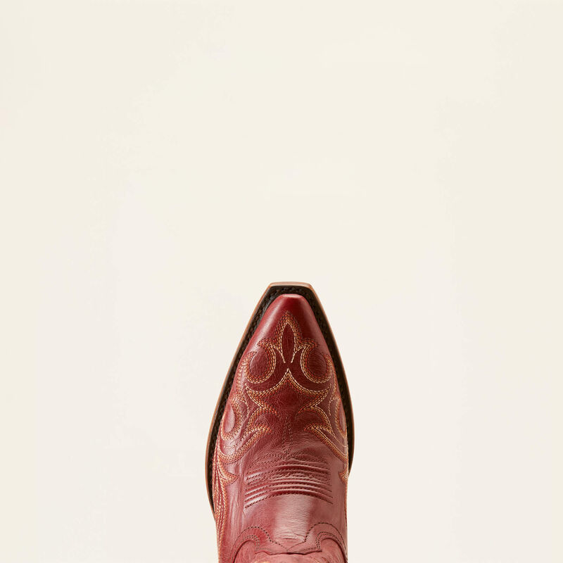 Hazen Western Boot