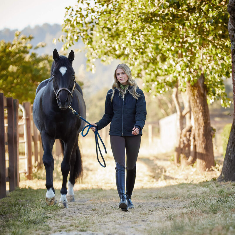 Heritage Contour II Waterproof Insulated Tall Riding Boot