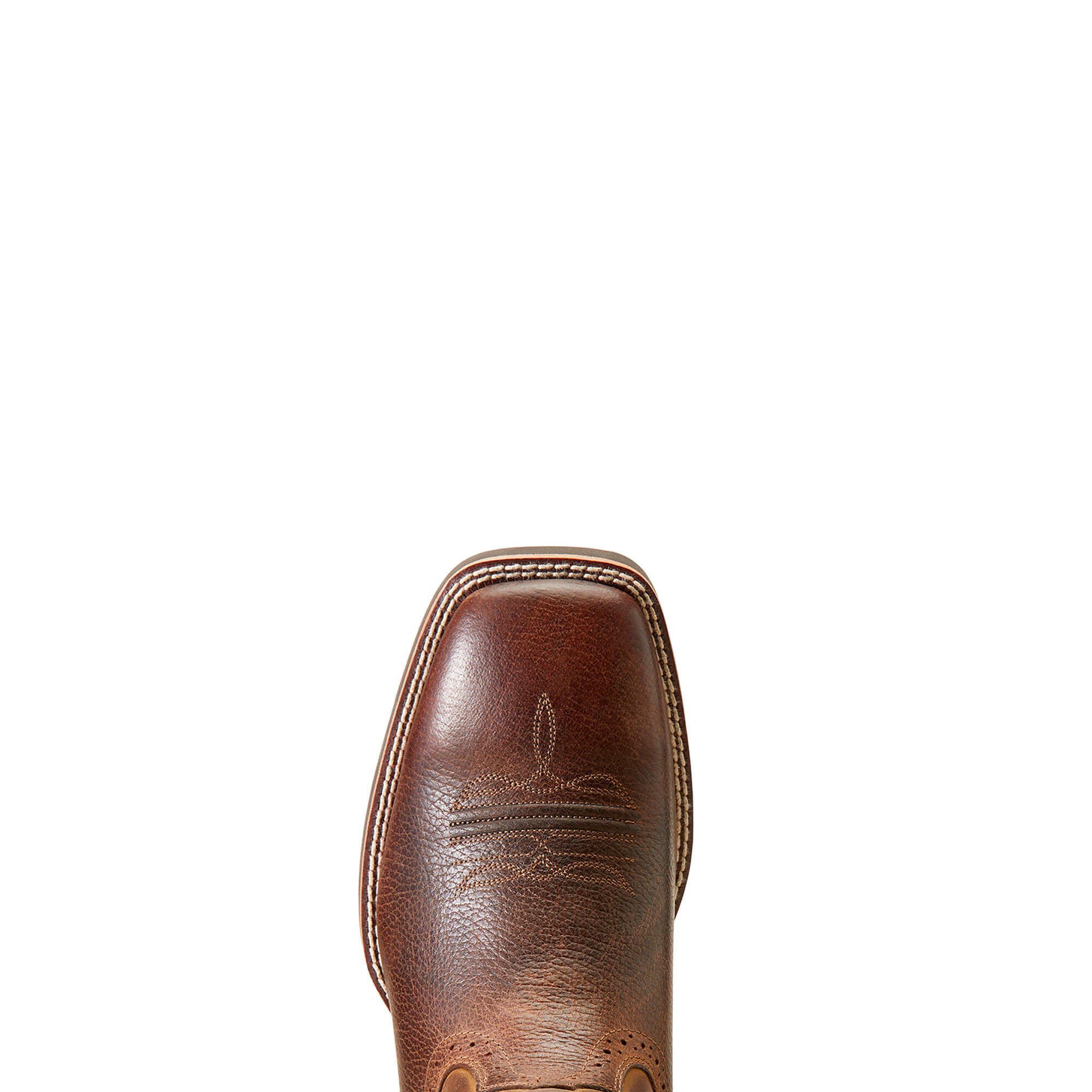 ariat sport wide square toe western boot