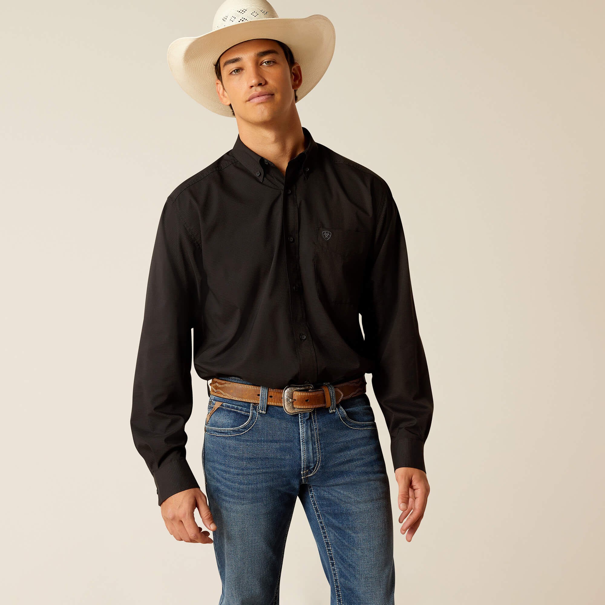 360 Airflow  Classic Fit Shirt-Ariat