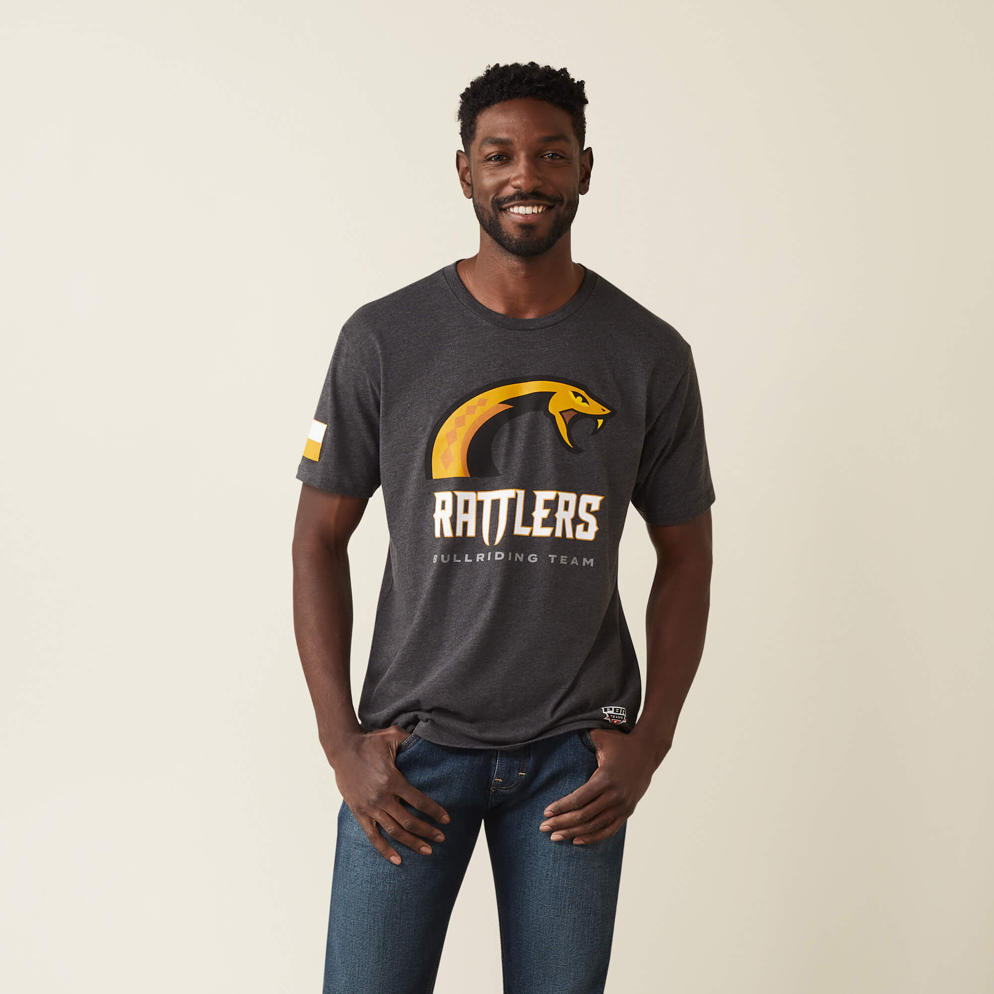 Rattlers Strike T-Shirt