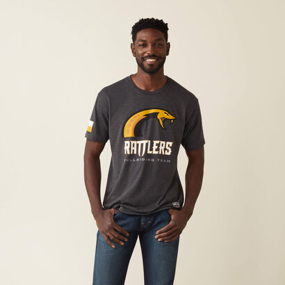 Rattlers Strike T-Shirt