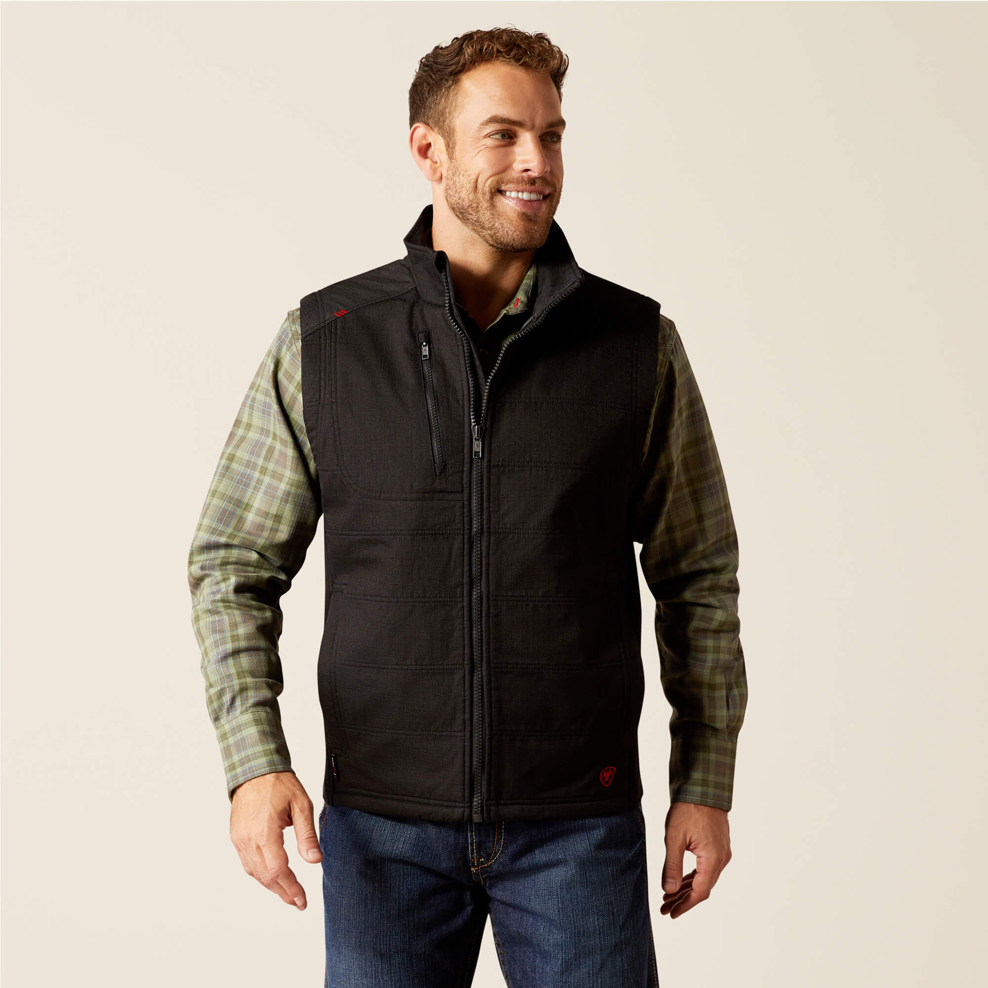 FR Cloud 9 2.0 Insulated Vest