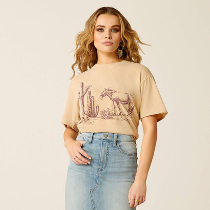 Burro T-Shirt