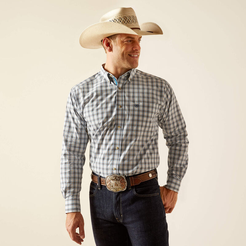 Pro Series Rodney Classic Fit Shirt