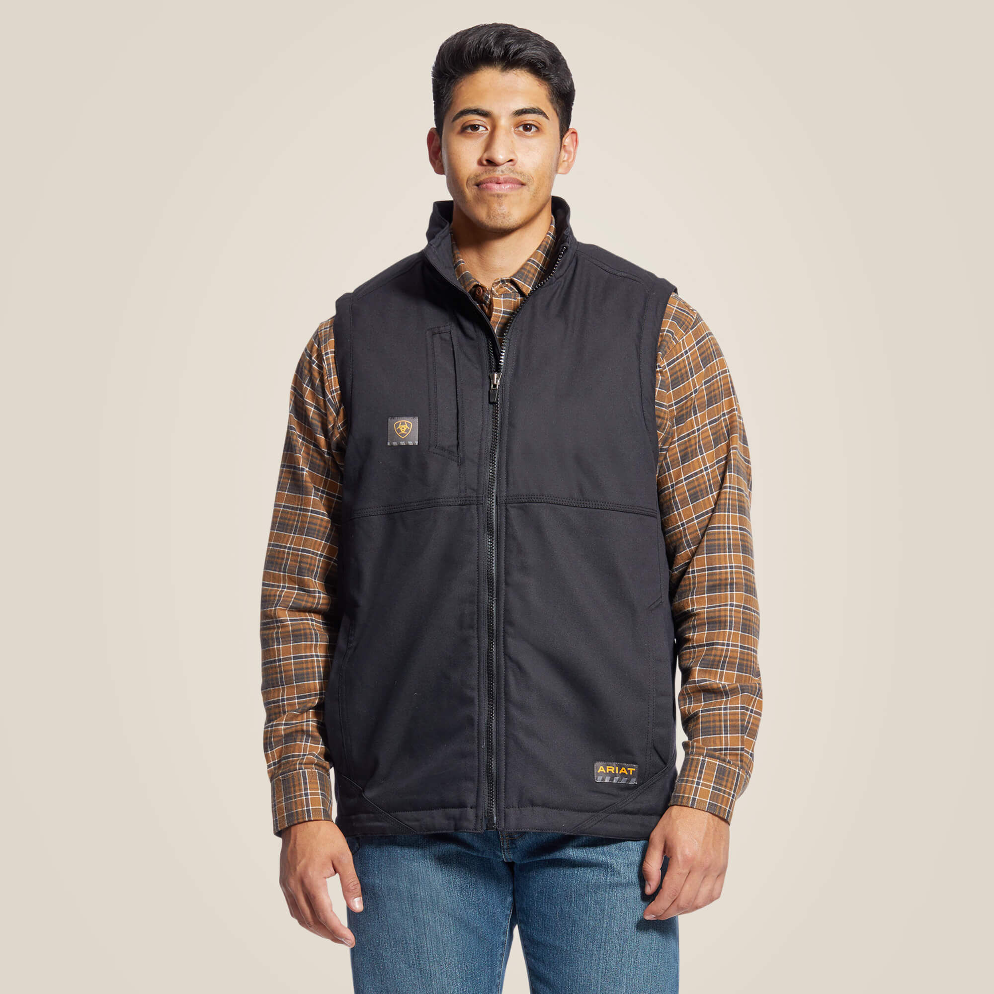 Rebar DuraCanvas Vest