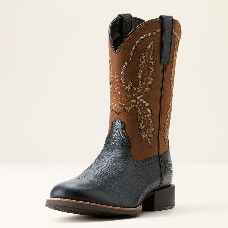 Sport Stratten Cowboy Boot