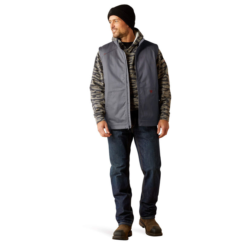 FR Basic Insulated Vest