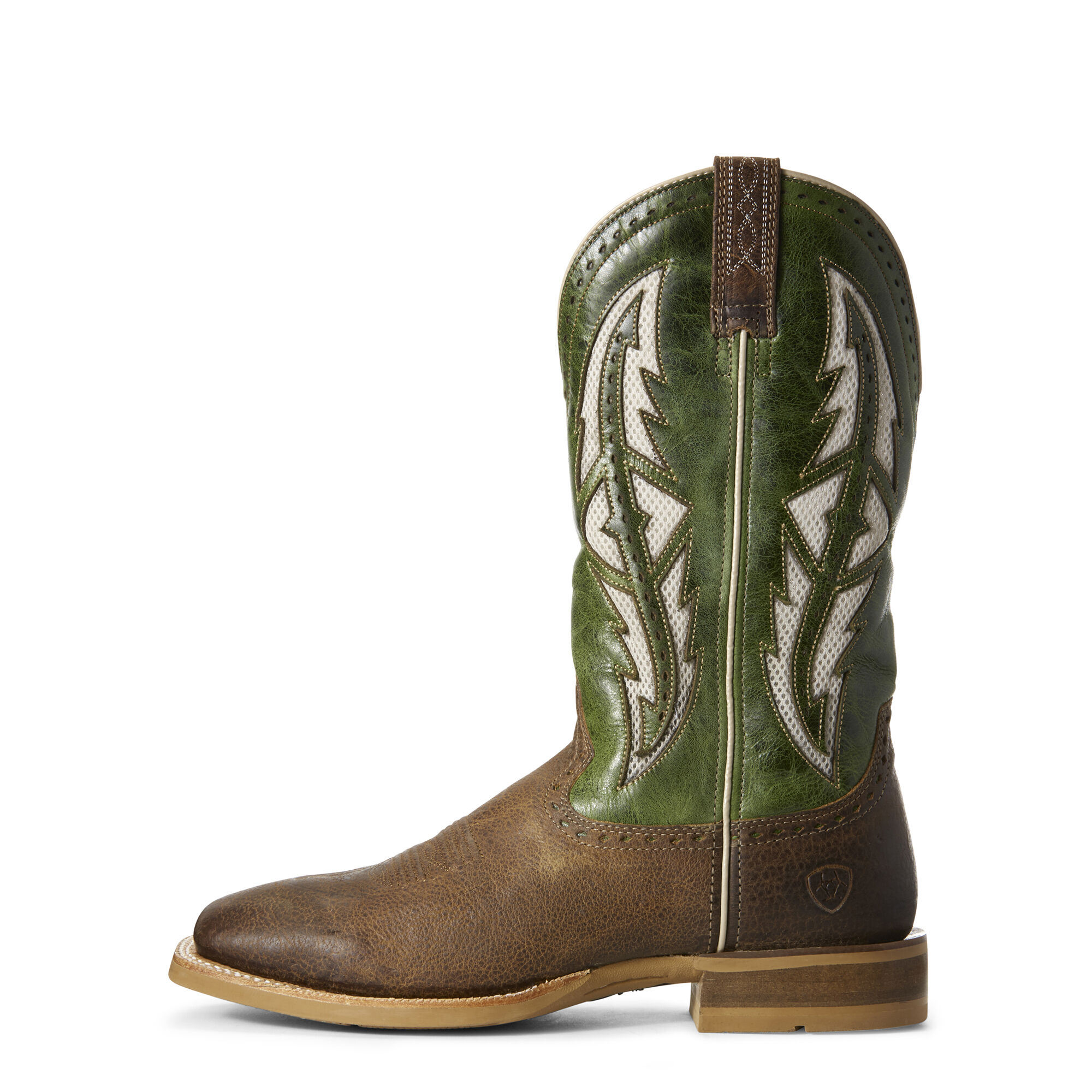 ariat cowhand boots