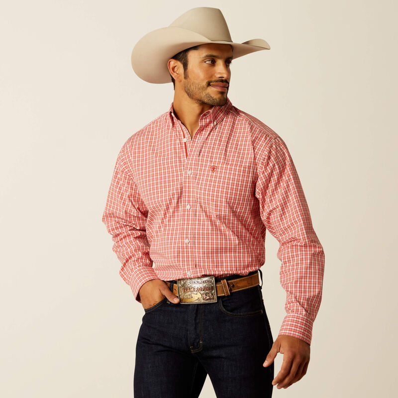 Pro Series Roscoe Classic Fit Shirt