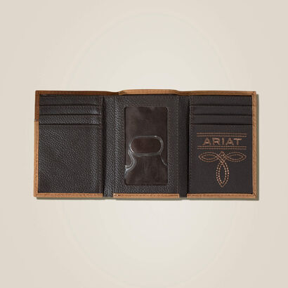 Addison Trifold Wallet