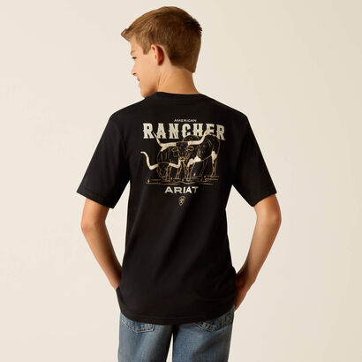 Ariat American Rancher T-Shirt