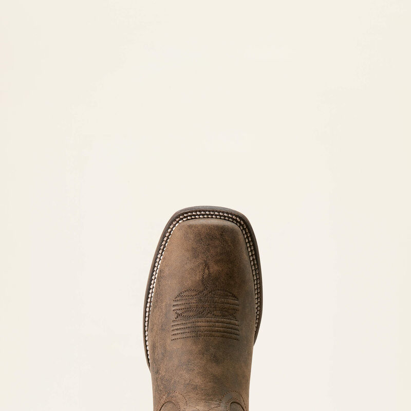 Sting Cowboy Boot