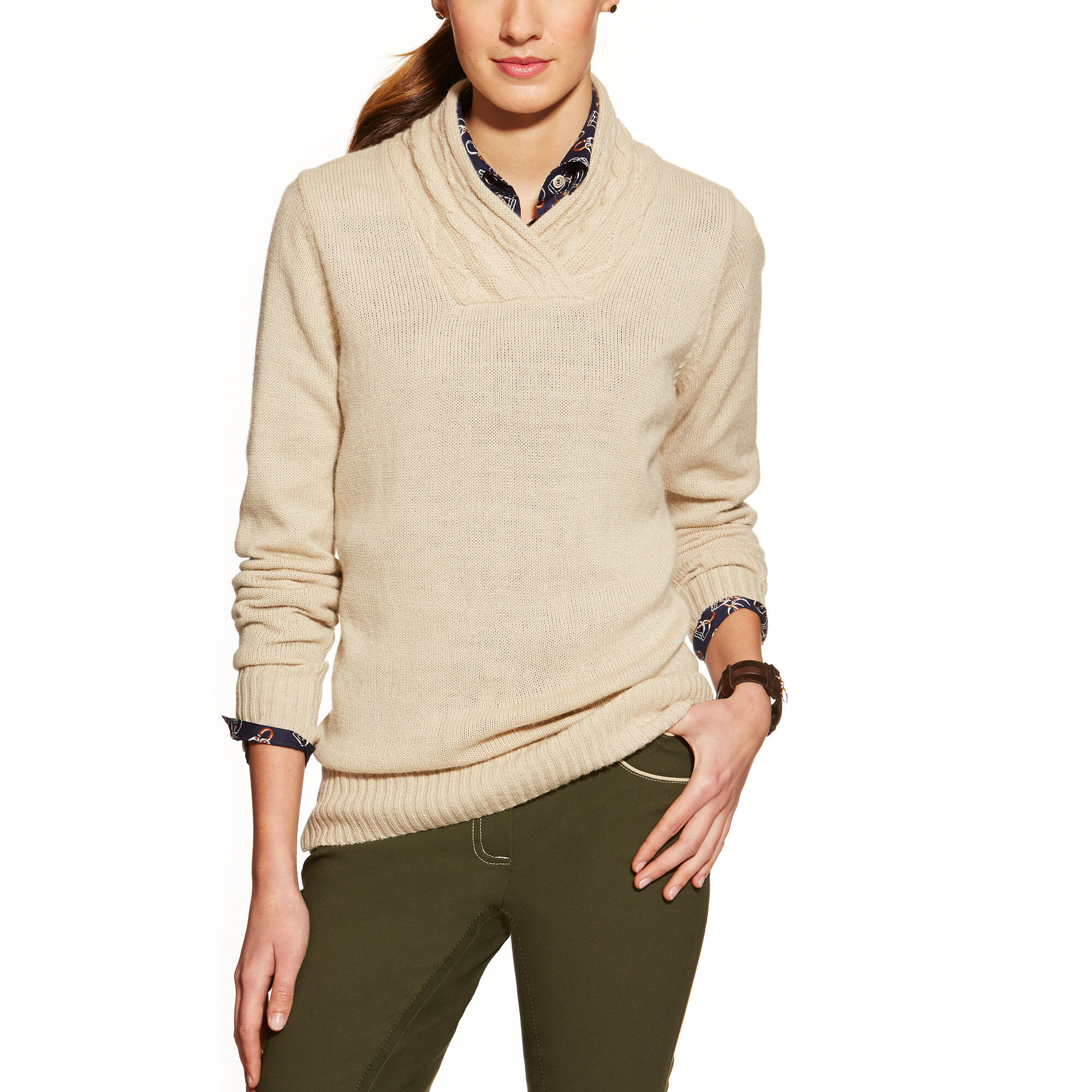Chatsworth Sweater Sweater | Ariat