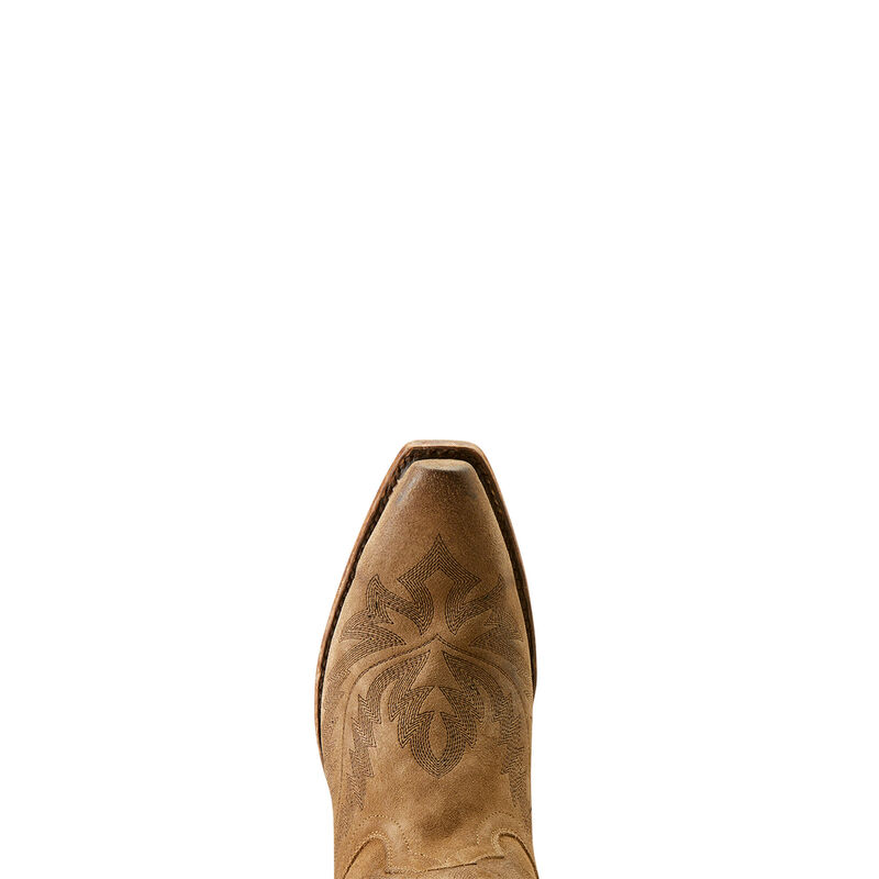 Ryman Western Boot