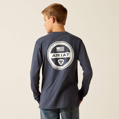 Ariat American Original Circle T-Shirt