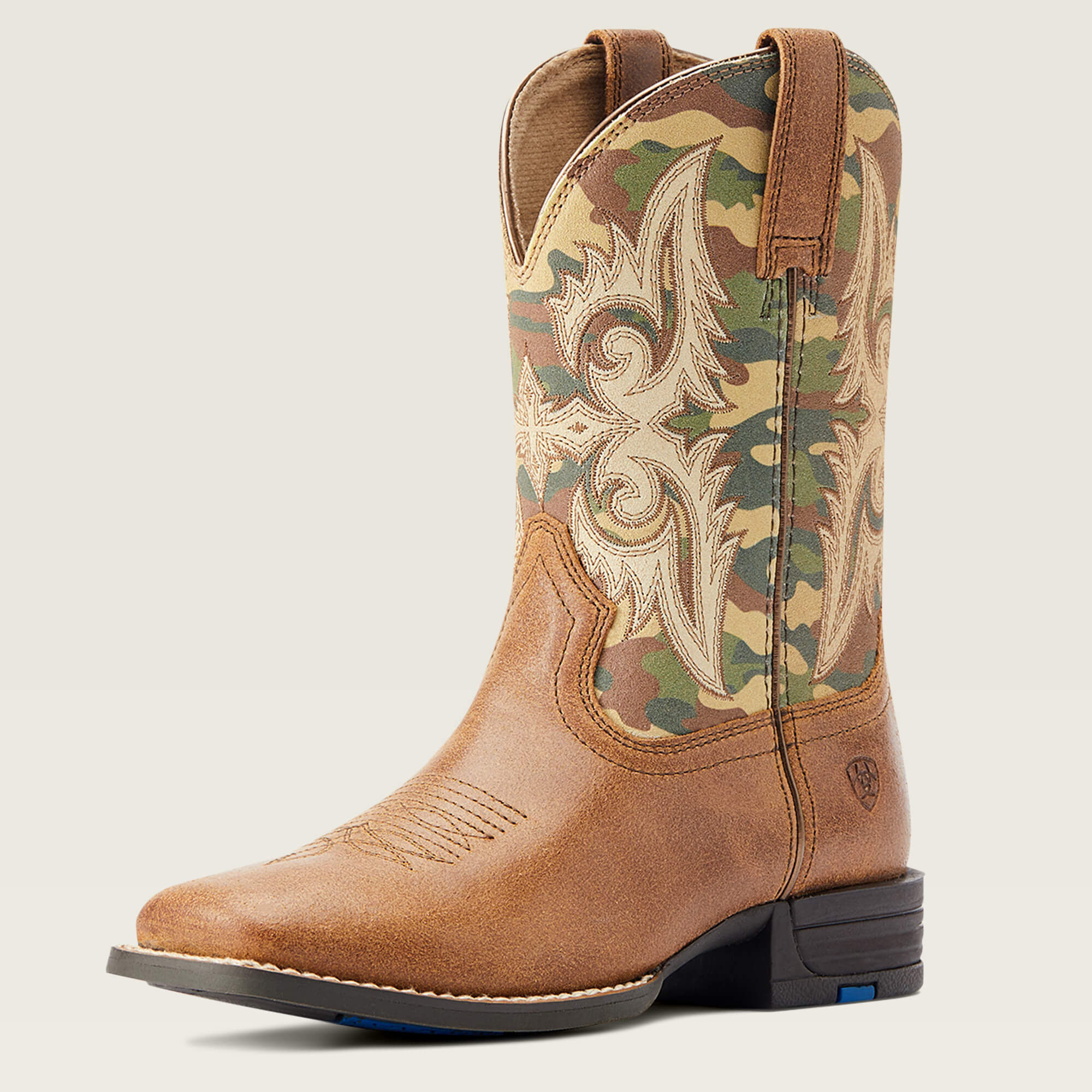 Kids' Cowboy Boots & Shoes | Ariat