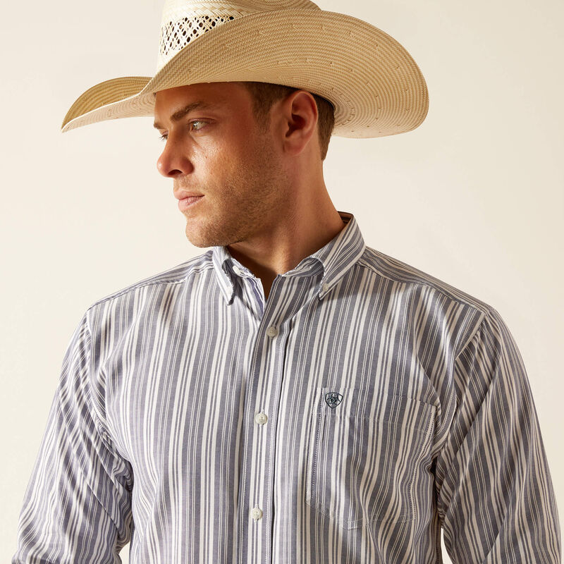 Pro Series Ross Classic Fit Shirt