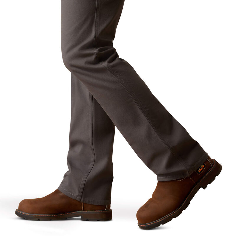 Rebar M5 Straight DuraStretch Made Tough Straight Pant