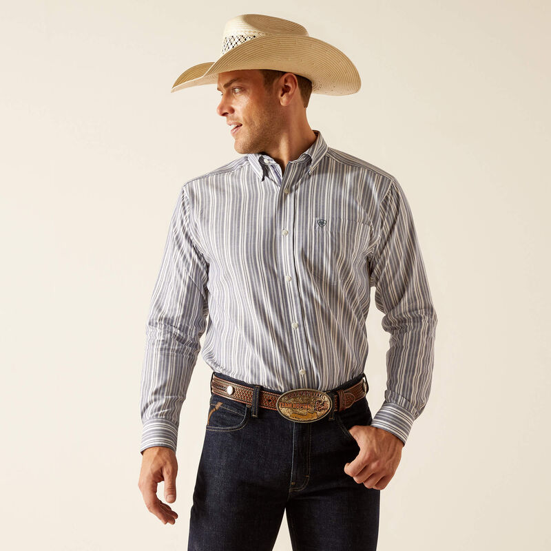 Pro Series Ross Classic Fit Shirt