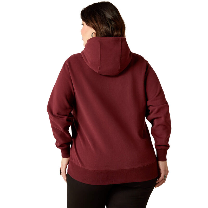 Ariat Logo 2.0 Hoodie