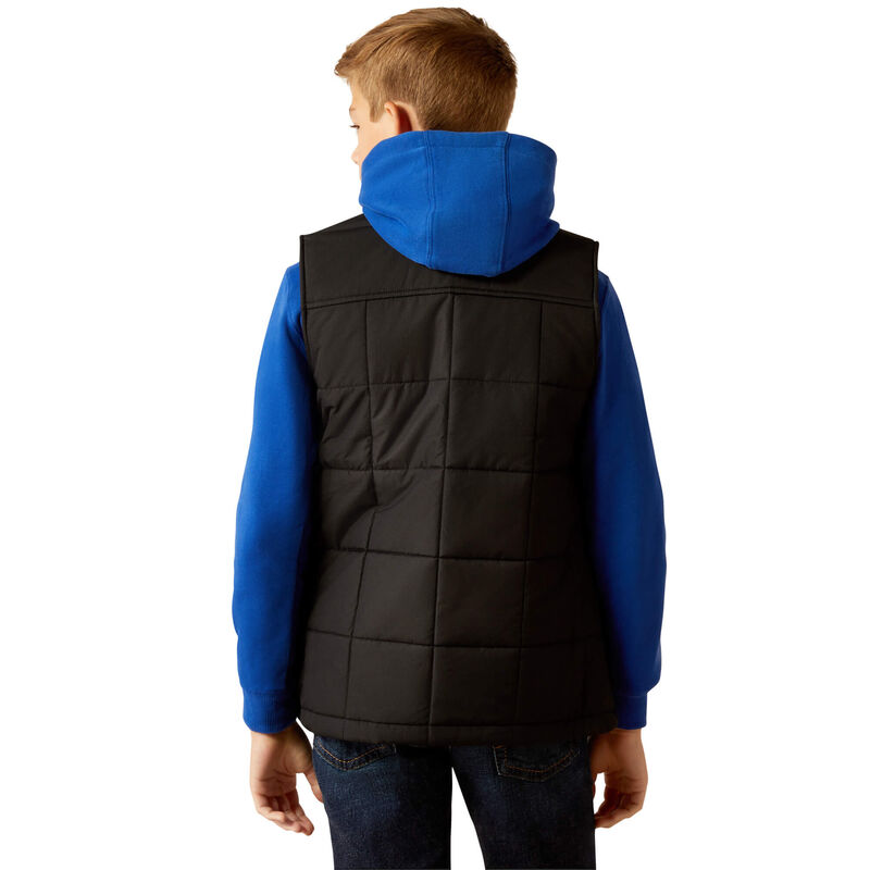 Crius Insulated Vest