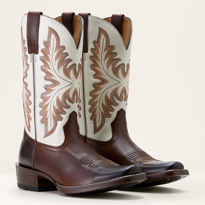 Renegade Cowboy Boot