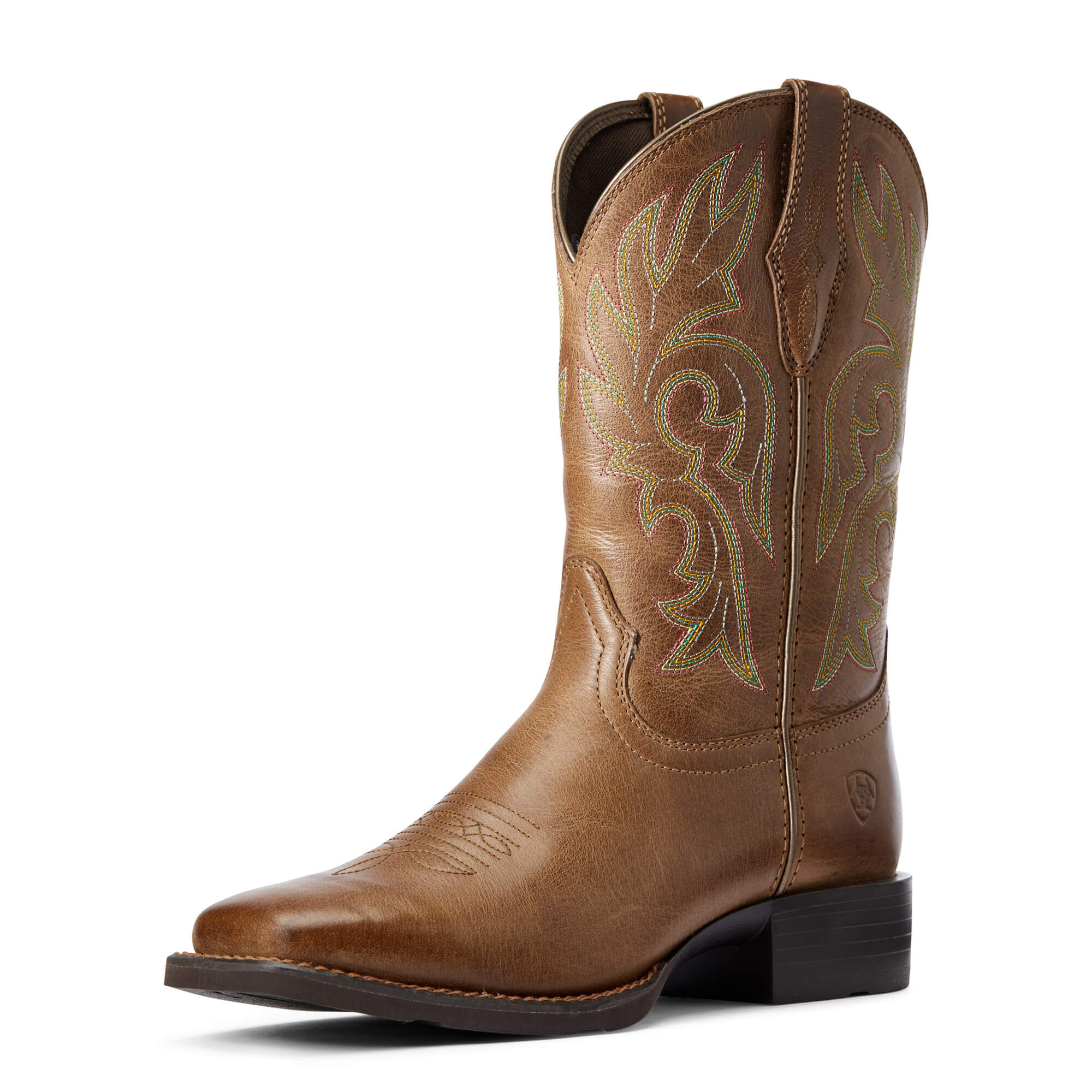 womens wide width western boots